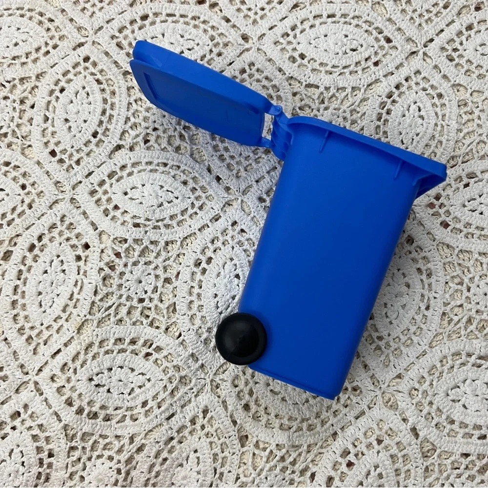 Recycle Bin Pencil Box